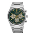 CLASSIQUE - Chronographe Quartz - SSB461P1