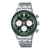 VOGTIME-MONTRES-SEIKO-CLASSIQUE -  Chronographe à quartz - SSB481P1