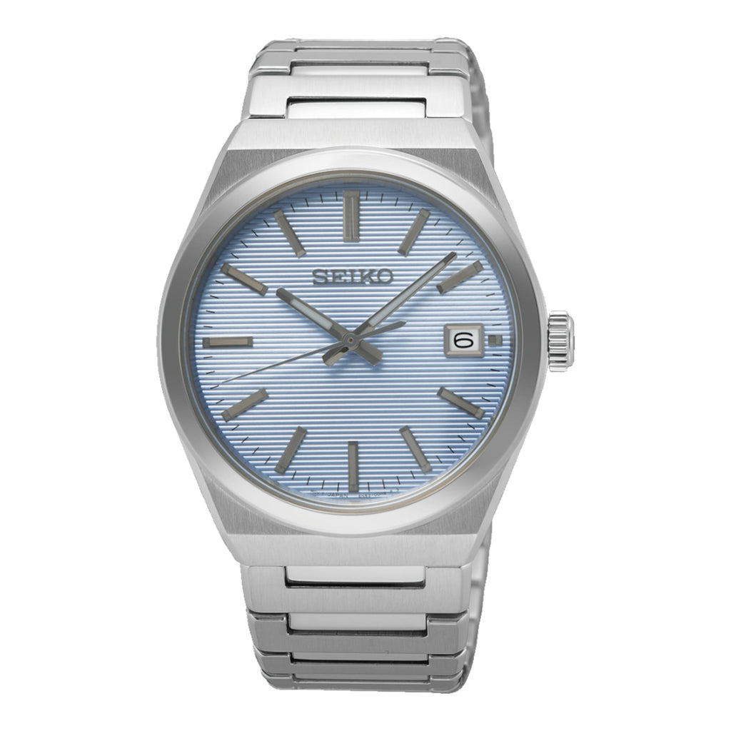 VOGTIME-MONTRES-SEIKO-CLASSIQUE - Quartz - SUR599P1