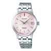 VOGTIME-MONTRES-SEIKO-Presage femme automatique 3 aiguilles - SRP839J1
