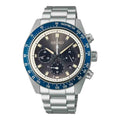 Prospex - Solar Quartz Chronograph - SSC813P1