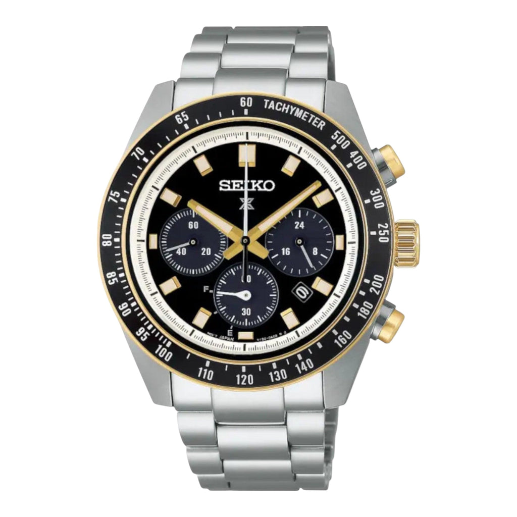 VOGTIME-MONTRES-SEIKO-Prospex - Chronographe SOLAR - SSC941P1