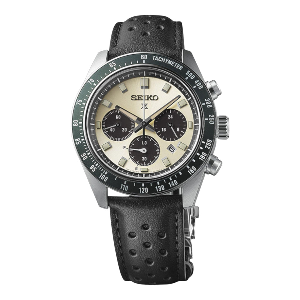 VOGTIME-MONTRES-SEIKO-Prospex - Chronographe SOLAR - SSC943P1