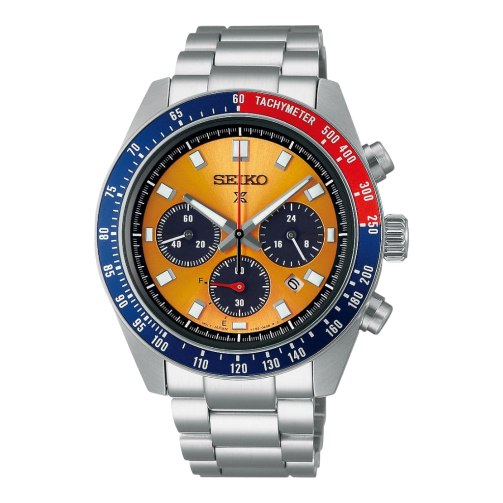 VOGTIME-MONTRES-SEIKO-Prospex - Chronographe SOLAR - SSC947P1