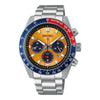 VOGTIME-MONTRES-SEIKO-Prospex - Chronographe SOLAR - SSC947P1