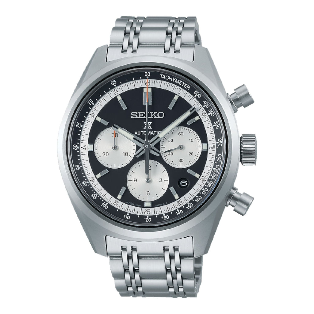 VOGTIME-MONTRES-SEIKO-Prospex - Chronographe automatique - SRQ049J1