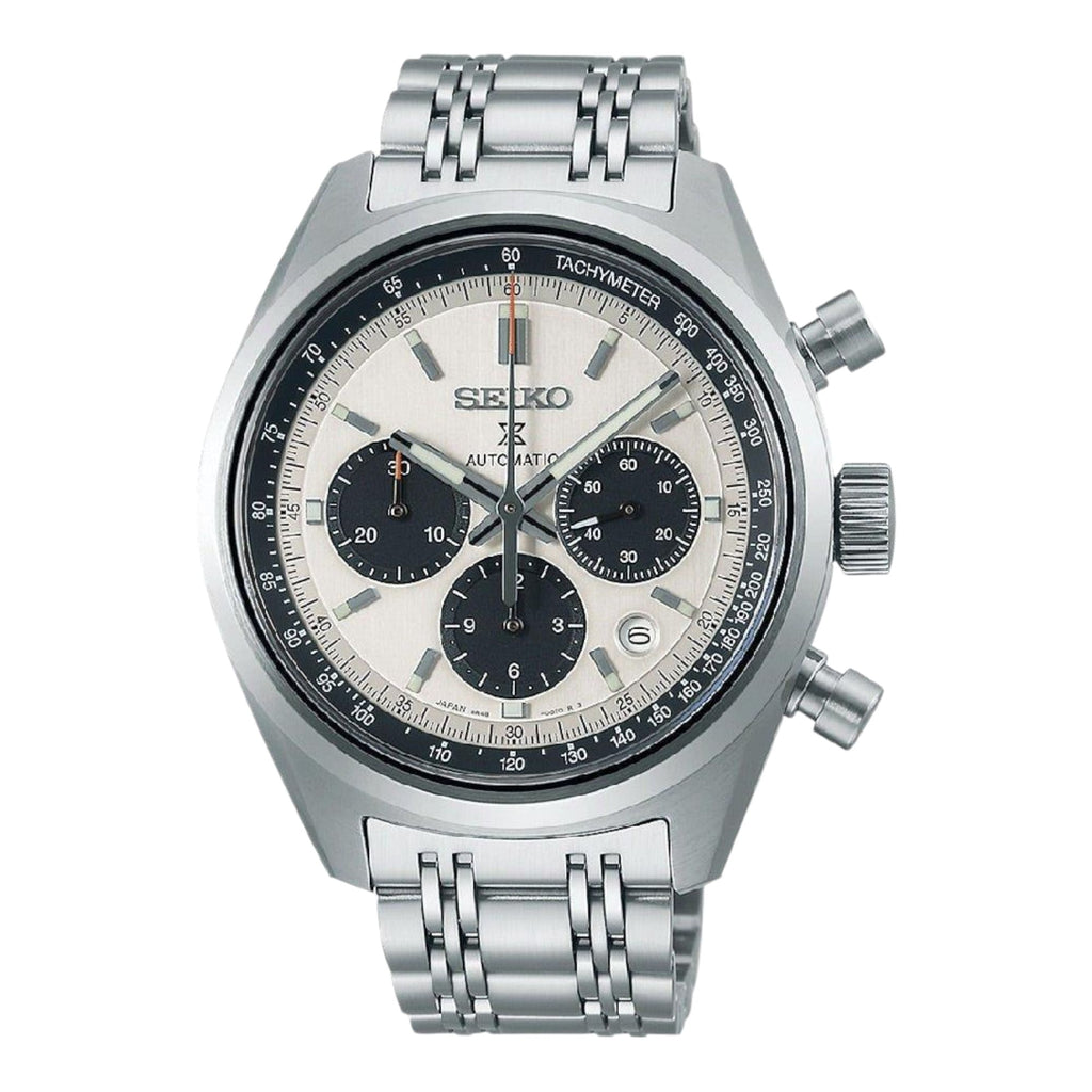VOGTIME-MONTRES-SEIKO-Prospex - Chronographe automatique - SRQ051J1