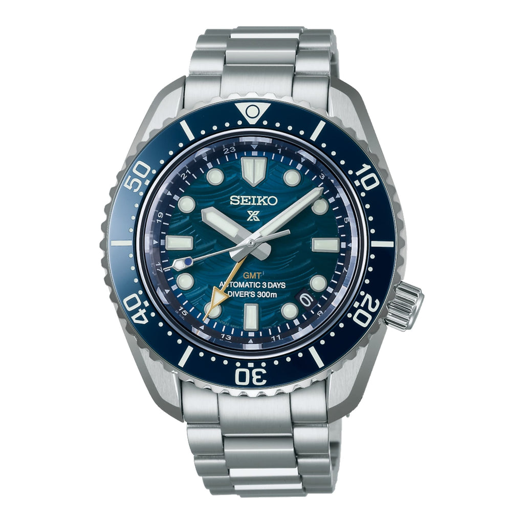 VOGTIME-MONTRES-SEIKO-Prospex - Diver's - SPB509J1