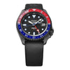 VOGTIME-MONTRES-SEIKO -CAutomatique -GMT - Pepsi Limited Edition - SSK047K1