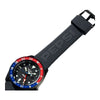 VOGTIME-MONTRES-SEIKO -CAutomatique -GMT - Pepsi Limited Edition - SSK047K1