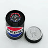 VOGTIME-MONTRES-SEIKO -CAutomatique -GMT - Pepsi Limited Edition - SSK047K1