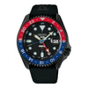 VOGTIME-MONTRES-SEIKO -CAutomatique -GMT - Pepsi Limited Edition - SSK047K1