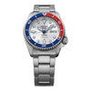 VOGTIME-MONTRES-SEIKO - Automatique 3 Aiguilles - "Pepsi" Édition Limitée  - SRPL99K1