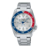 VOGTIME-MONTRES-SEIKO - Automatique 3 Aiguilles - "Pepsi" Édition Limitée  - SRPL99K1