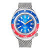VOGTIME-MONTRES-SQUALE-2002_Blue-Red-2002.SS.BLR.B         L.ME22