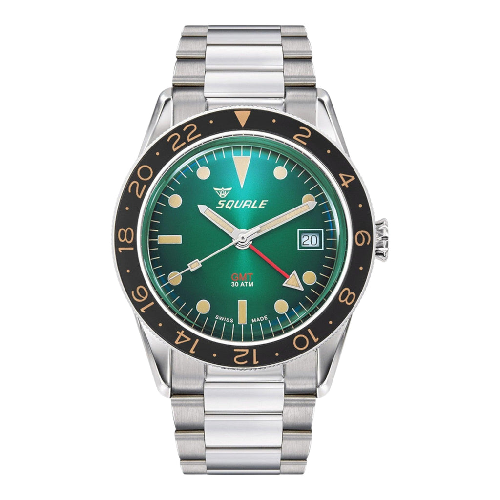 VOGTIME-MONTRES-SQUALE-Sub-39_GMT_Vintage_Green_Bracelet_-_SUB-39GMGR.BR22