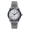 VOGTIME-MONTRES-Superman Dato CMM.10 - BLANC -  12.25.11.57.SN.M2