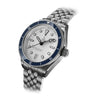 VOGTIME-MONTRES-Superman Dato CMM.10 - BLANC -  12.25.11.57.SN.M2