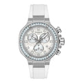 T-Race Quartz Chronograph - 38mm - T141.817.97.111.00