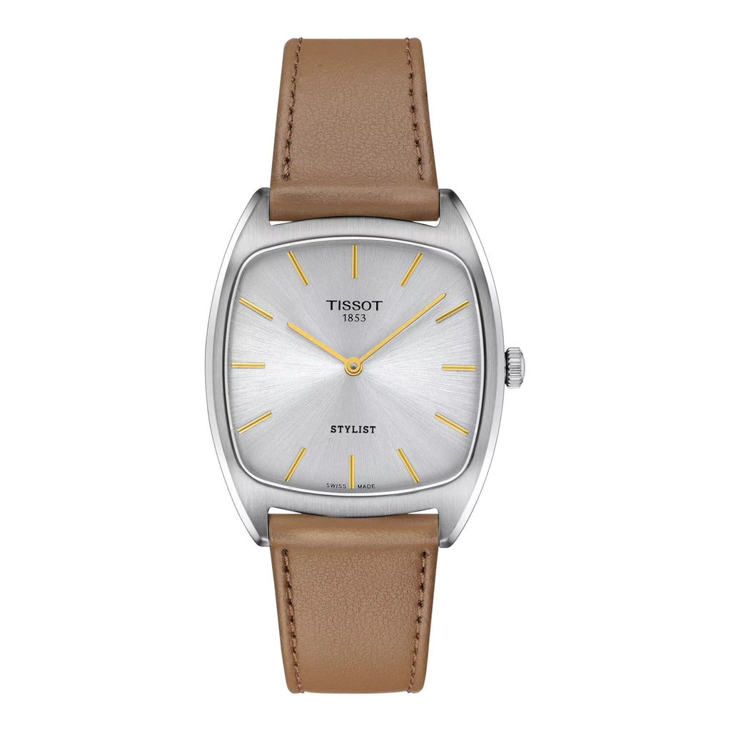 VOGTIME-MONTRES-TISSOT-32MM-QUARTZ-Tissot Stylist - T159.909.16.031.00