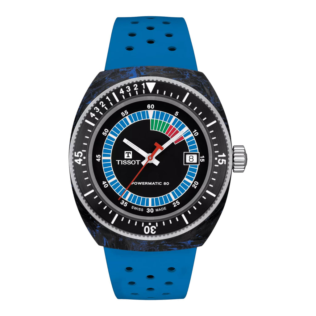 VOGTIME-MONTRES-TISSOT-41MM-AUTOMAIQUE-Tissot Sideral S - T145_407_97_057_01