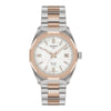 VOGTIME-MONTRES-TISSOT-PRC 100 Solar Quartz 34mm - T151-822-22-111-00