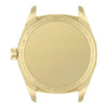 VOGTIME-MONTRES-TISSOT-PRC 100 Solar Quartz 34mm - T151.822.33.021.00
