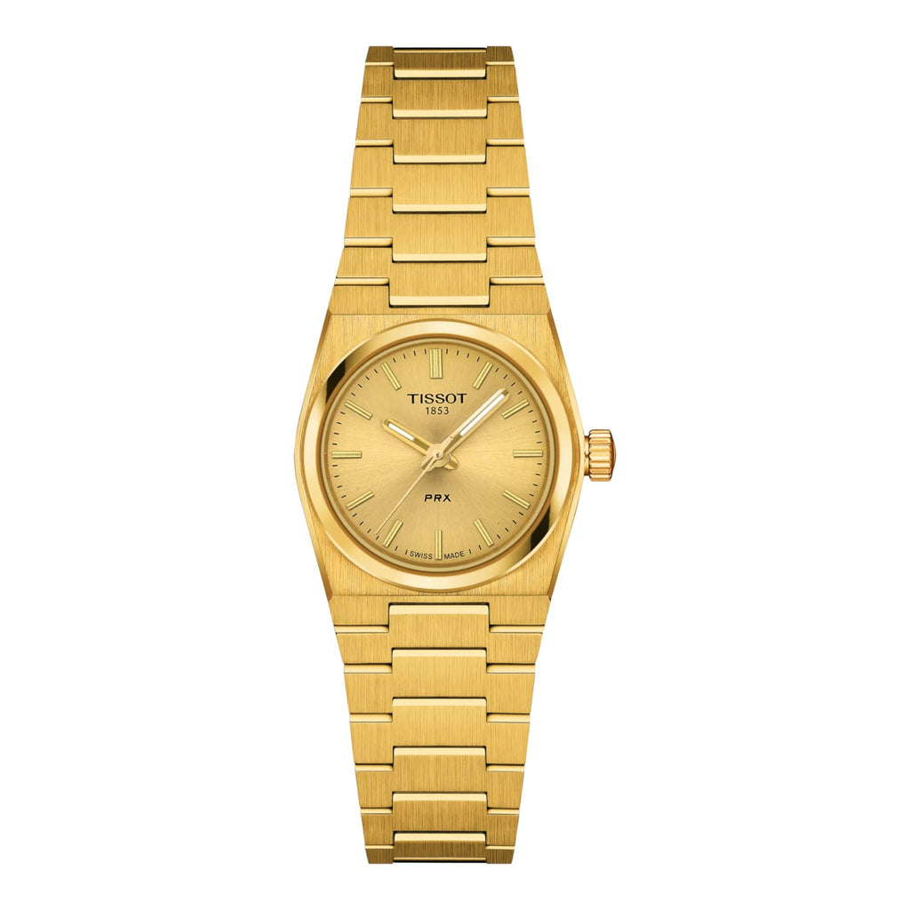VOGTIME-MONTRES-TISSOT-PRX - 25 mm - T137.010.33.021.00