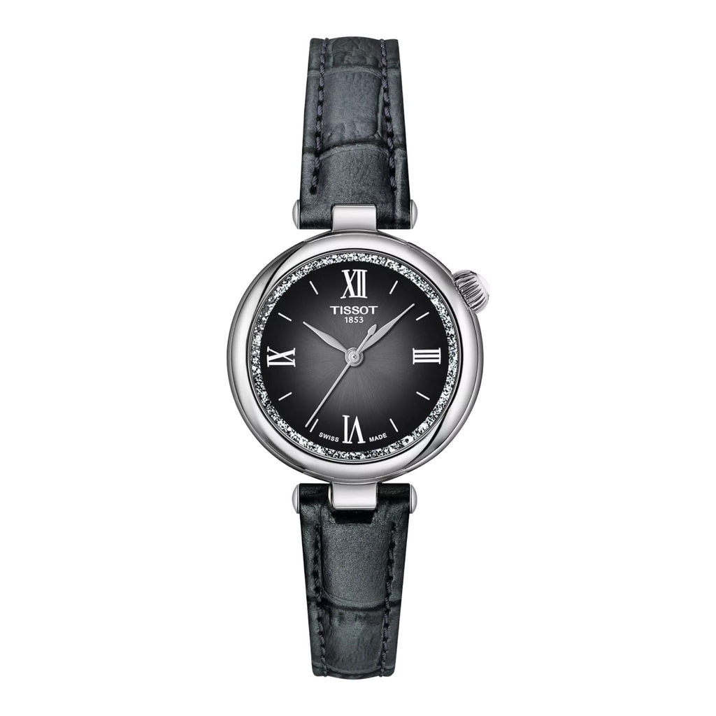 VOGTIME-MONTRES-TISSOT-QUARTZ-Desir - 28 mm -T152-010-16-038-00