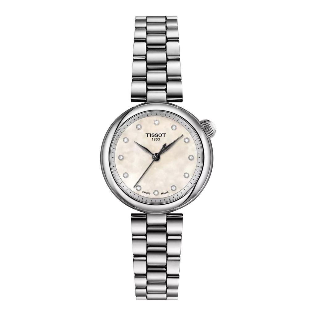 VOGTIME-MONTRES-TISSOT-QUARTZ-Desir - 28 mm - T152-010-11-116-00