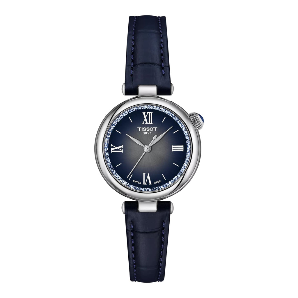 VOGTIME-MONTRES-TISSOT-QUARTZ-Desir - 28 mm - T152-010-16-038-01