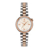 VOGTIME-MONTRES-TISSOT-QUARTZ-Desir - 28 mm - T152-010-22-118-00