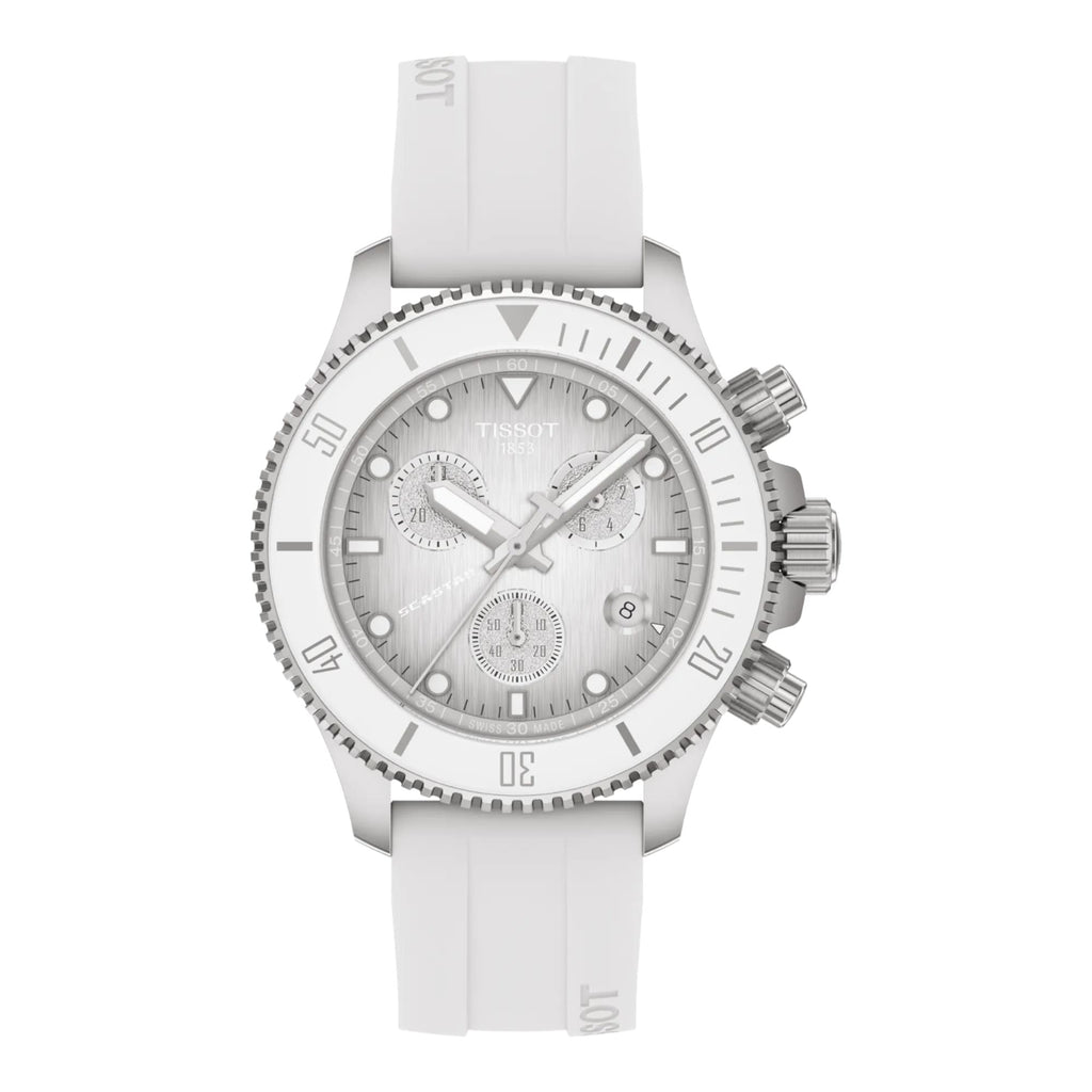 VOGTIME-MONTRES-TISSOT-Seastar 1000 Quartz Chronograph - 38mm - T120-217-17-011-00