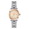 VOGTIME-MONTRES-TISSOT-T-GOLD - Lady Automatic 18K Gold - T930.007.41.266.00