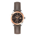 T-My Lady Automatic 18K Gold-T930.007.46.296.00