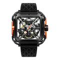 X SERIES - GORILLA - X011-BLOG-W25BK