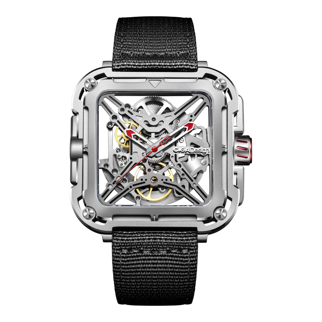 X SERIES - GORILLA - X011-SISI-W25BK