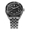 VOGTIME-MONTRES-YEMA-Superman Dato CMM.10 - Noir - 12.25.11.66.SN.M2