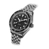 VOGTIME-MONTRES-YEMA-Superman Dato CMM.10 - Noir - 12.25.11.66.SN.M2