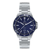 VOGTIME-MONTRES-YEMA Navygraf Marine Nationale Quartz - YMHFMN39-GM