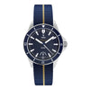 VOGTIME-MONTRES-YEMA Navygraf Marine Nationale Quartz - YMHFMN39-GM