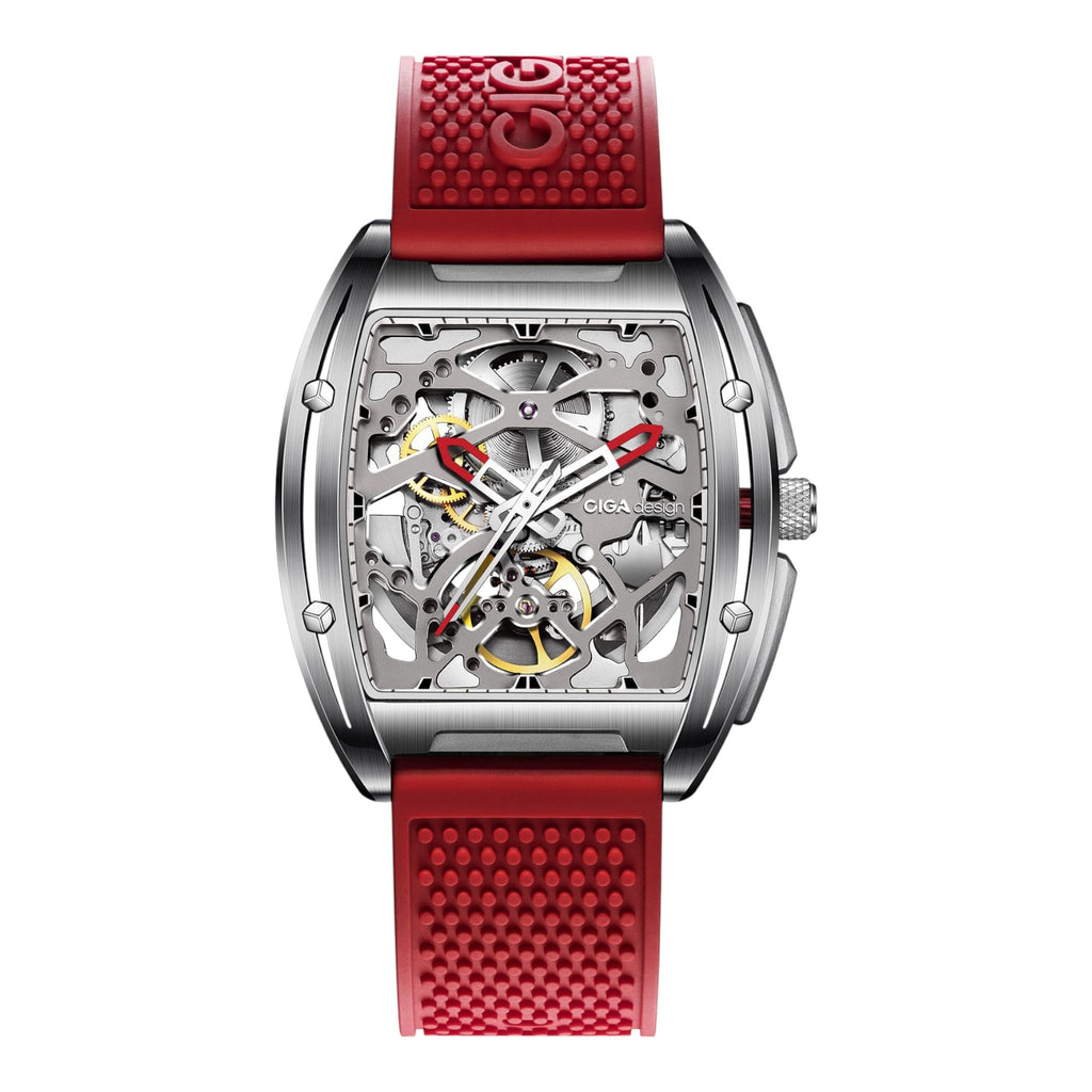 VOGTIME-MONTRES-Z SERIES - EDGE - Z031-SISI-W15RE