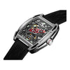 VOGTIME-MONTRES-Z SERIES - EXPLORATION - Z062-SISI-W5BK