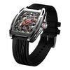 VOGTIME-MONTRES-Z SERIES - EXPLORATION - Z062-SISI-W5BK