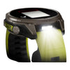 VOGTIME-MONTRES-fēnix® 8 – 47 mm, Sapphire, Titanium avec bracelet en silicone jaune/graphite - 010-02906-21
