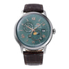 VOGTIME-MONTRES -ORIENT-AUTOMATIQUE- ORIGINALE --SUN AND MOON-RA-AK0805E