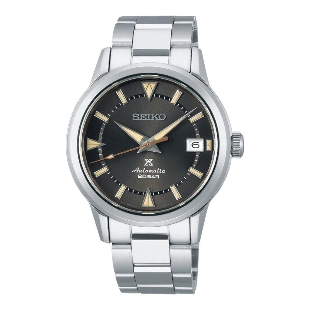 VOGTIME-MONTRES -SEIKO-AUTOMATIQUE-Prospex - Alpinist - SPB243J1