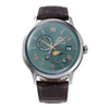 VOGTIME-ORIENT-ORIGINALE --SUN AND MOON-RA-AK0805E