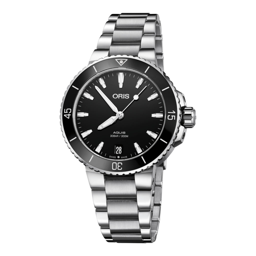 VOGTIME-ORIS-AQUIS - Date - 01 733 7730 4134-07 8 24 05PEB