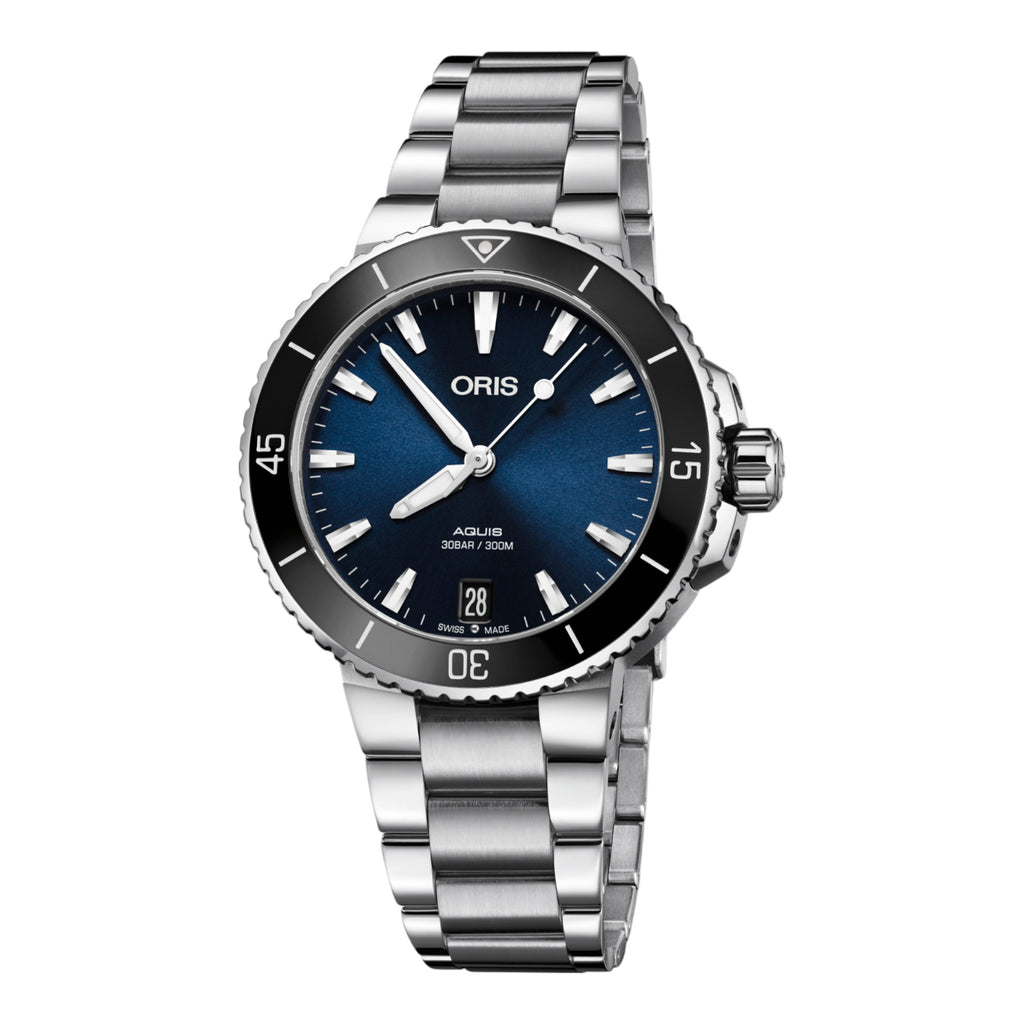 VOGTIME-ORIS-AQUIS - Date - 01 733 7731 4135-07 8 18 05P
